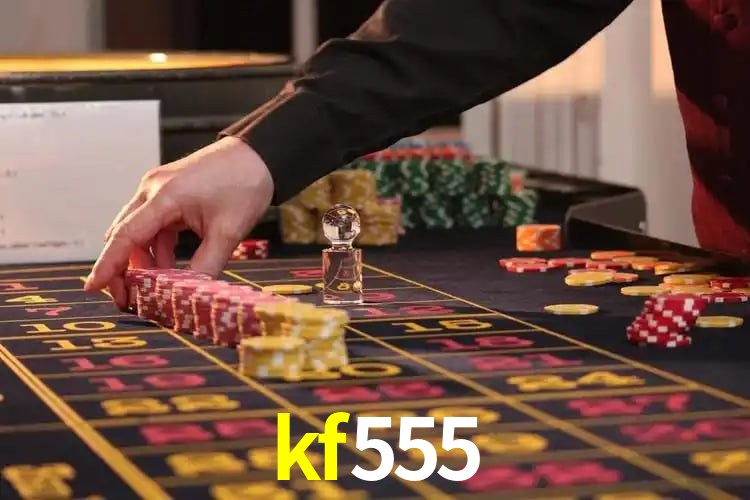 A Popularidade dos Caça-Níqueis no kf555