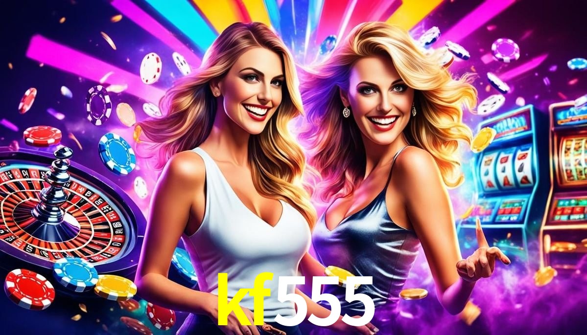 Casino VIP kf555