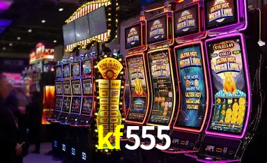 kf555 Bônus - Pacote R$5.000 + VIP