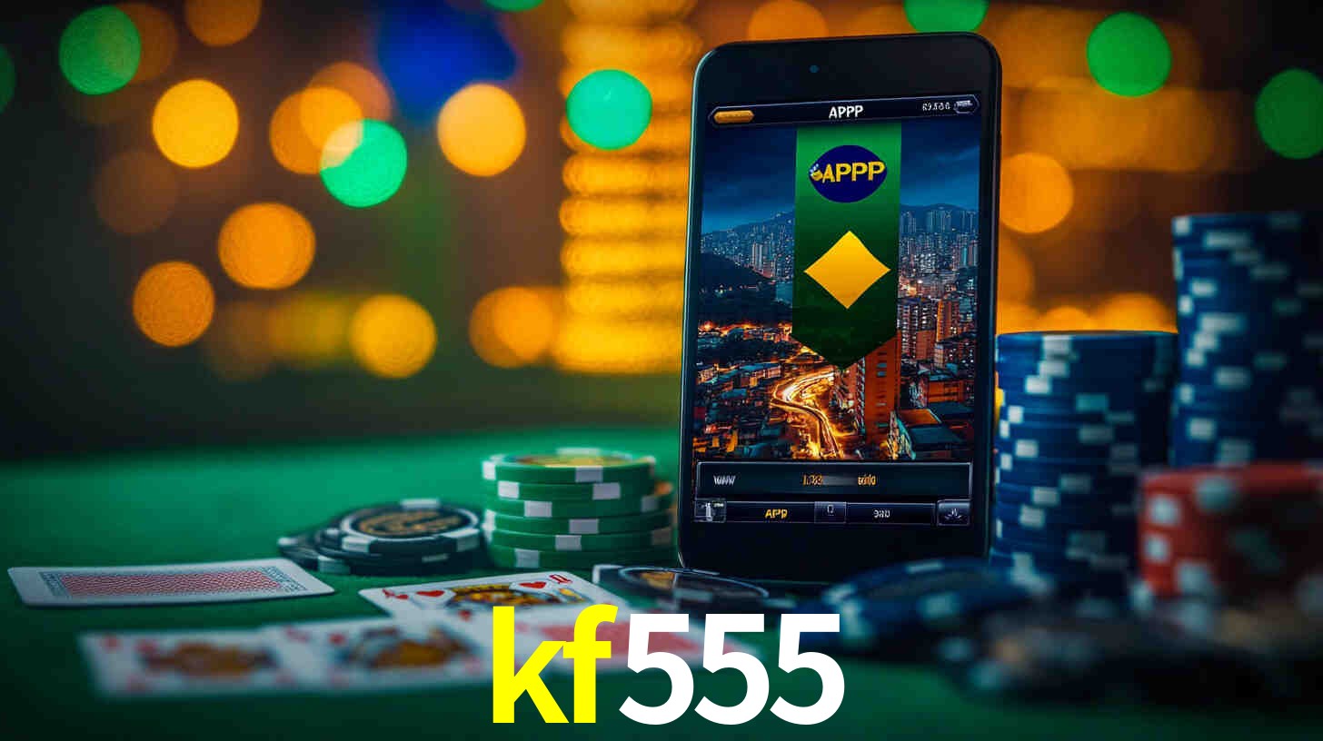 Descubra o Programa VIP da kf555: Vantagens Exclusivas para Jogadores