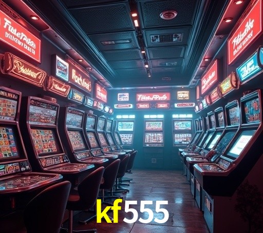 kf555 São Paulo - Hot Promos
