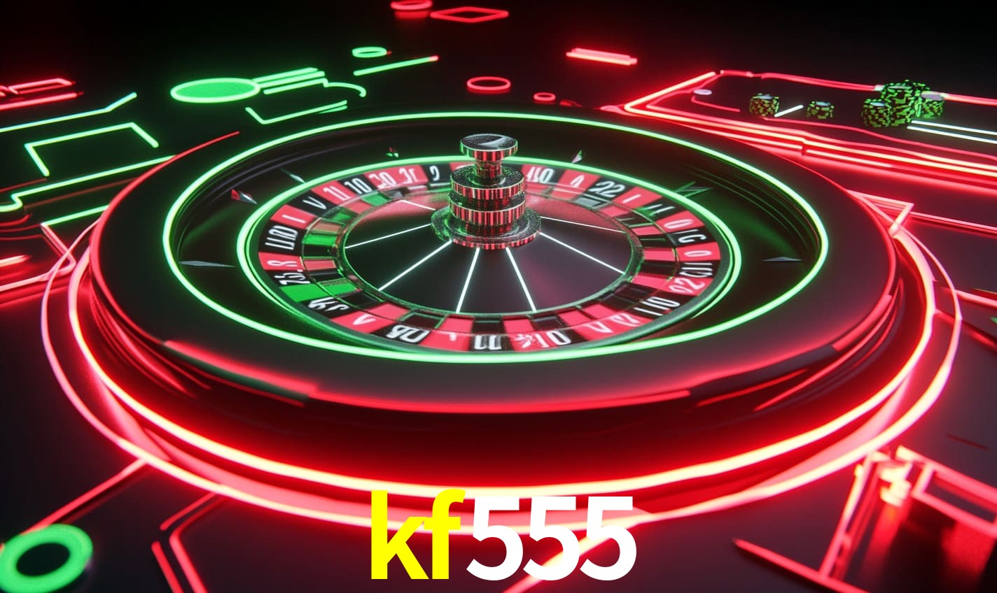 A Emoção da Loteria na kf555: Uma Chance de Mudança de Vida