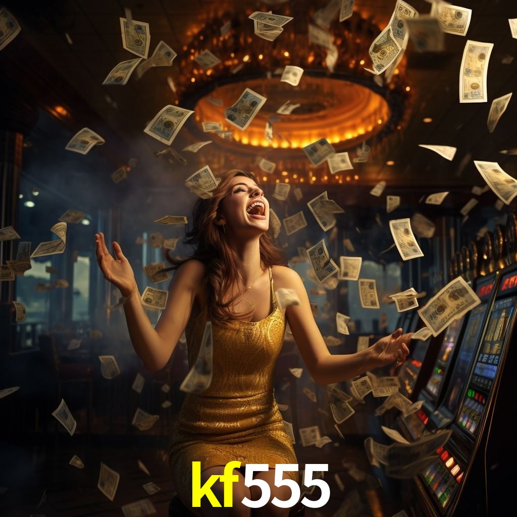Football Betting kf555