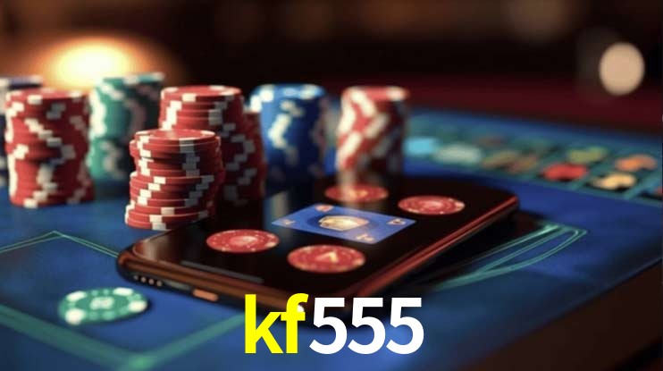 kf555 São Paulo - Jogo Providers