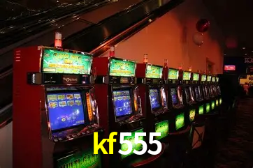 Desvendando o Mundo dos Jogos Virtuais na kf555