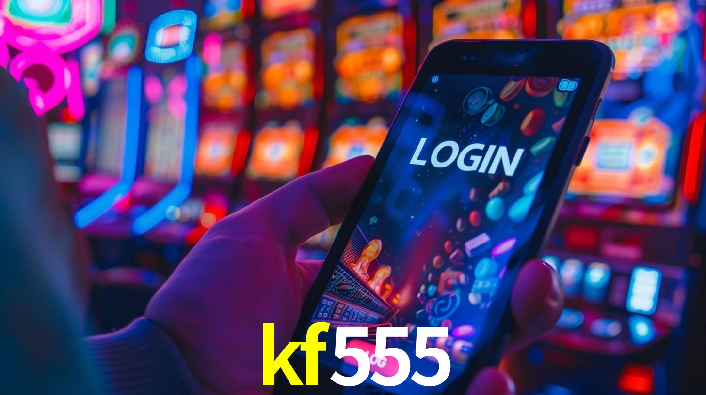 Apostas de Tênis kf555