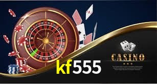 Provedores de Jogos kf555