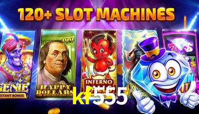 Desvendando o Mundo dos Jogos Virtuais na kf555