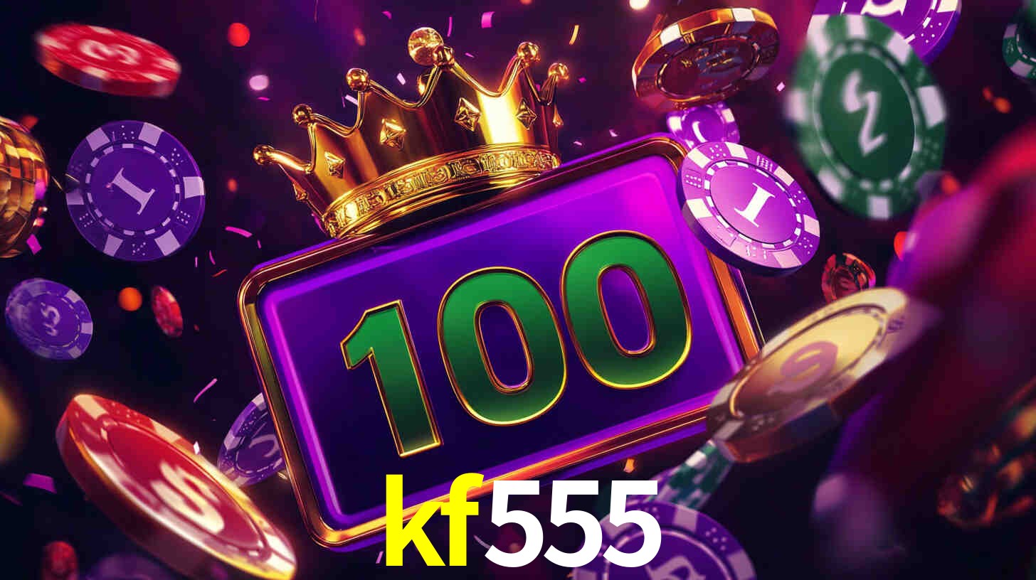 Live Casino kf555
