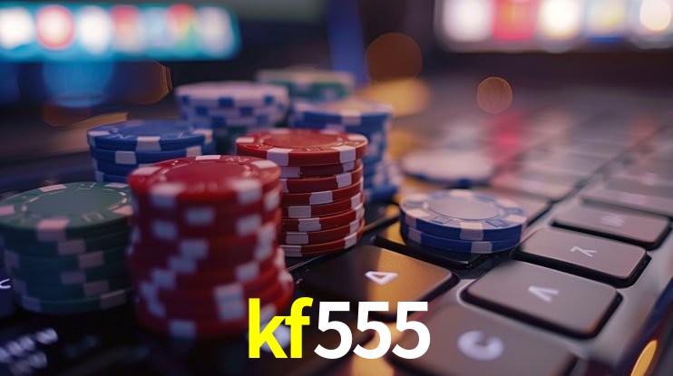 kf555 Entrar - Login Seguro Certificado