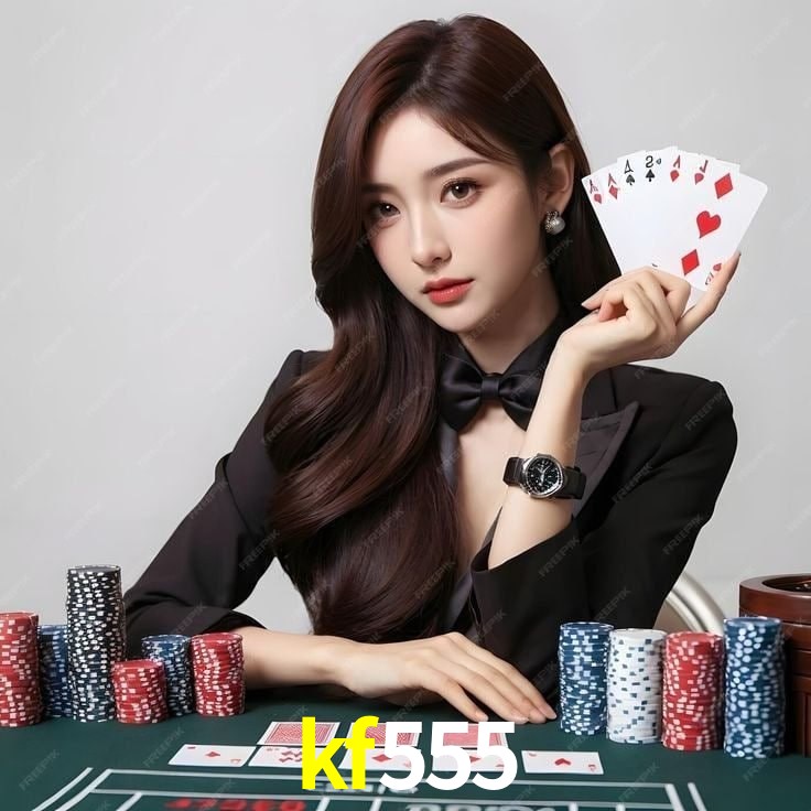 kf555 - Support