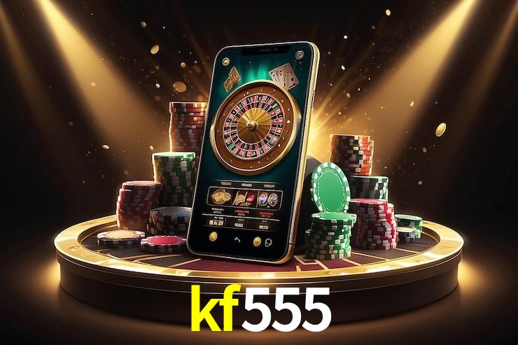 kf555 - Winners Celebration