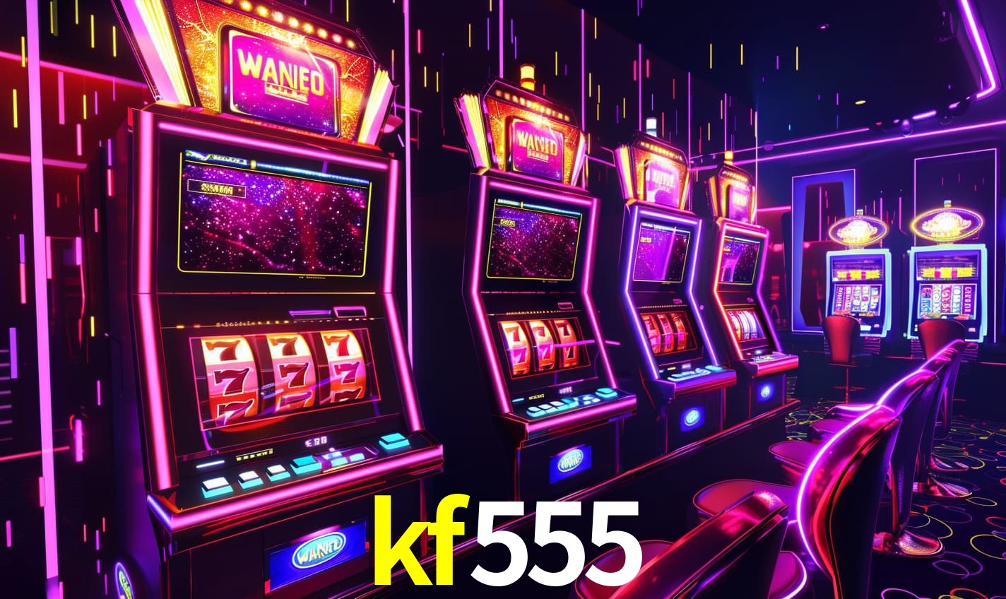 Desvendando o Mundo dos Jogos Virtuais na kf555