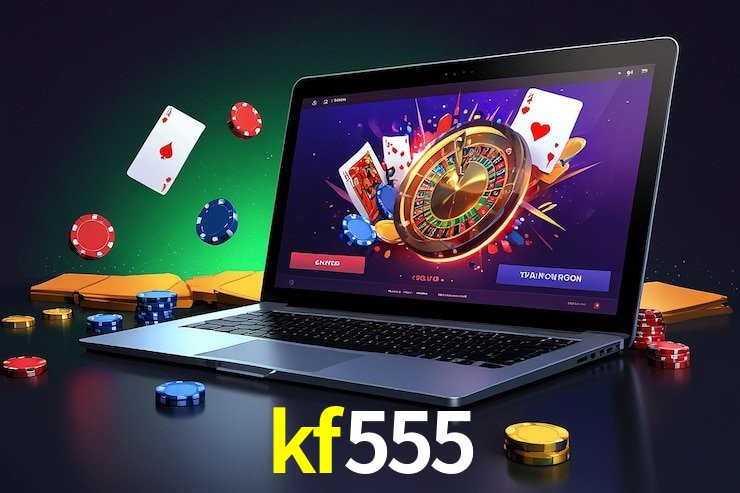 kf555 Belo Horizonte - Payments